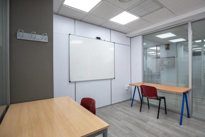 albergue juvenil colegio mayor galileo galilei