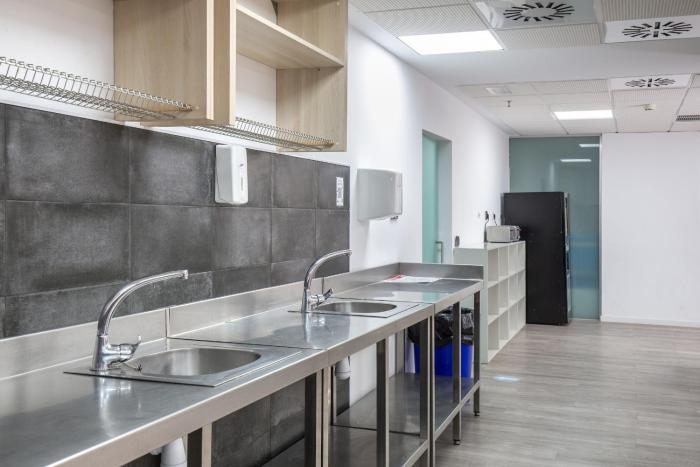 albergue juvenil colegio mayor galileo galilei