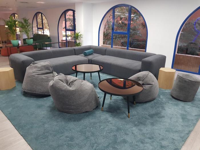 albergue juvenil colegio mayor galileo galilei