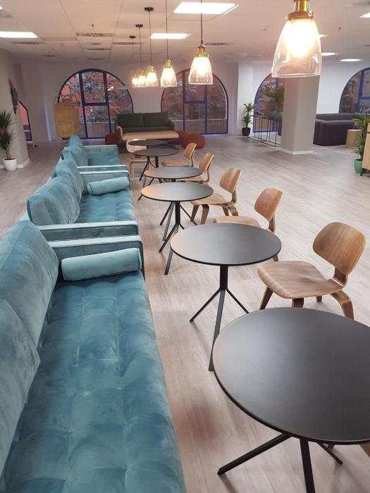 albergue juvenil colegio mayor galileo galilei