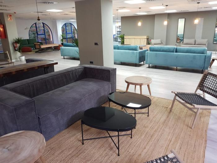 albergue juvenil colegio mayor galileo galilei