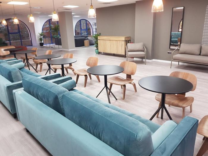 albergue juvenil colegio mayor galileo galilei