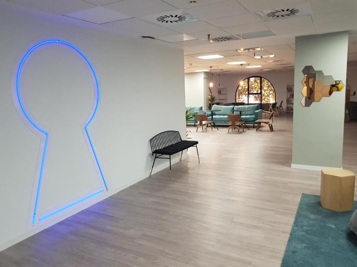 albergue juvenil colegio mayor galileo galilei