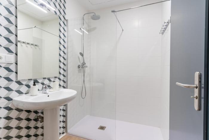 albergue juvenil colegio mayor galileo galilei