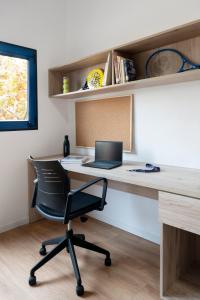 albergue juvenil colegio mayor galileo galilei