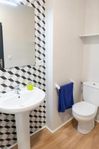 albergue juvenil colegio mayor galileo galilei