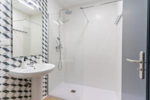 albergue juvenil colegio mayor galileo galilei