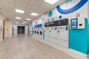 albergue juvenil colegio mayor galileo galilei