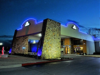 Days Inn By Wyndham Southern Hills/Oru,Oklahoma>>Jenks,2 star