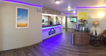Days Inn By Wyndham Southern Hills/Oru,Oklahoma>>Jenks,2 star
