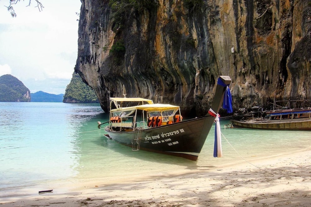 krabi
