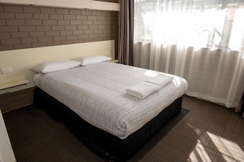 tumut valley motel