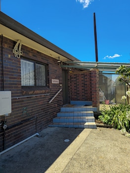tumut valley motel