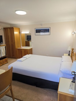 tumut valley motel