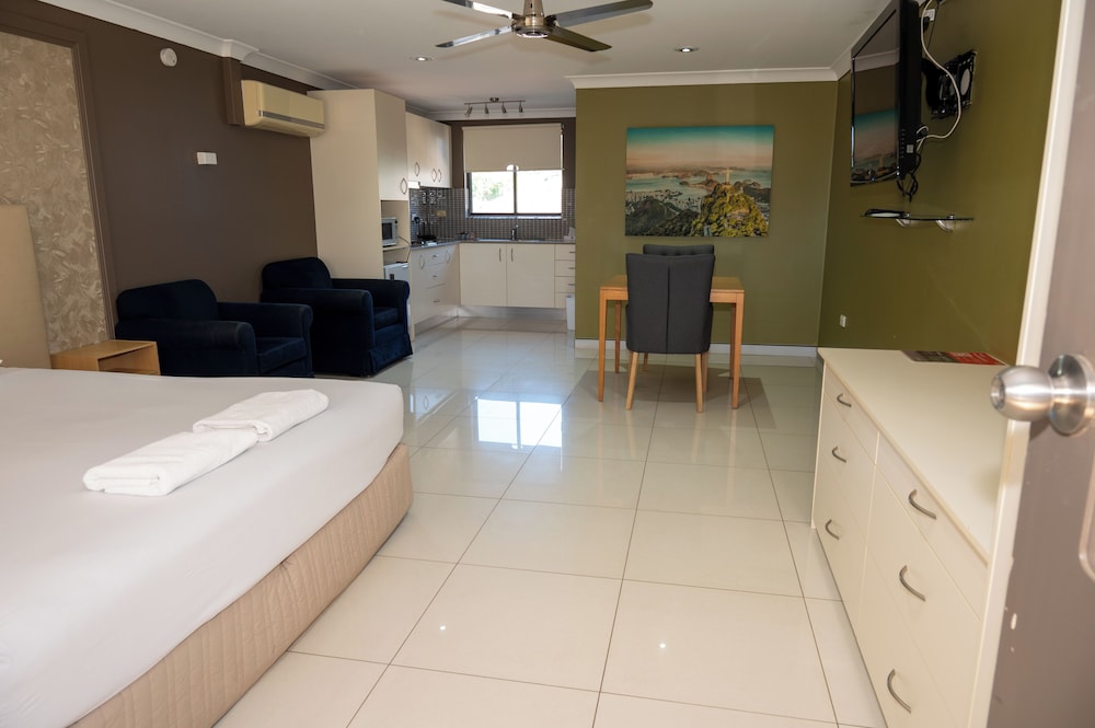 tumut valley motel