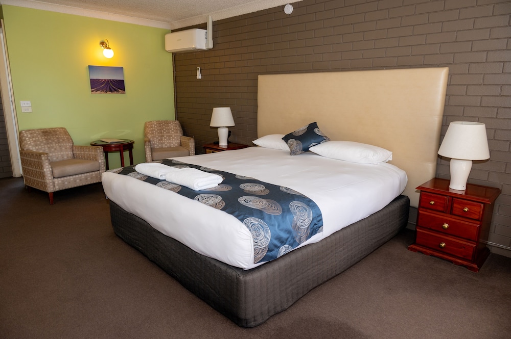 tumut valley motel