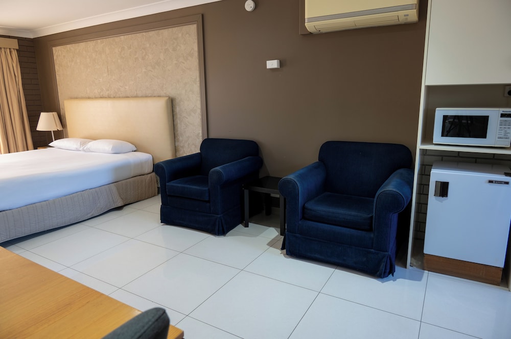 tumut valley motel