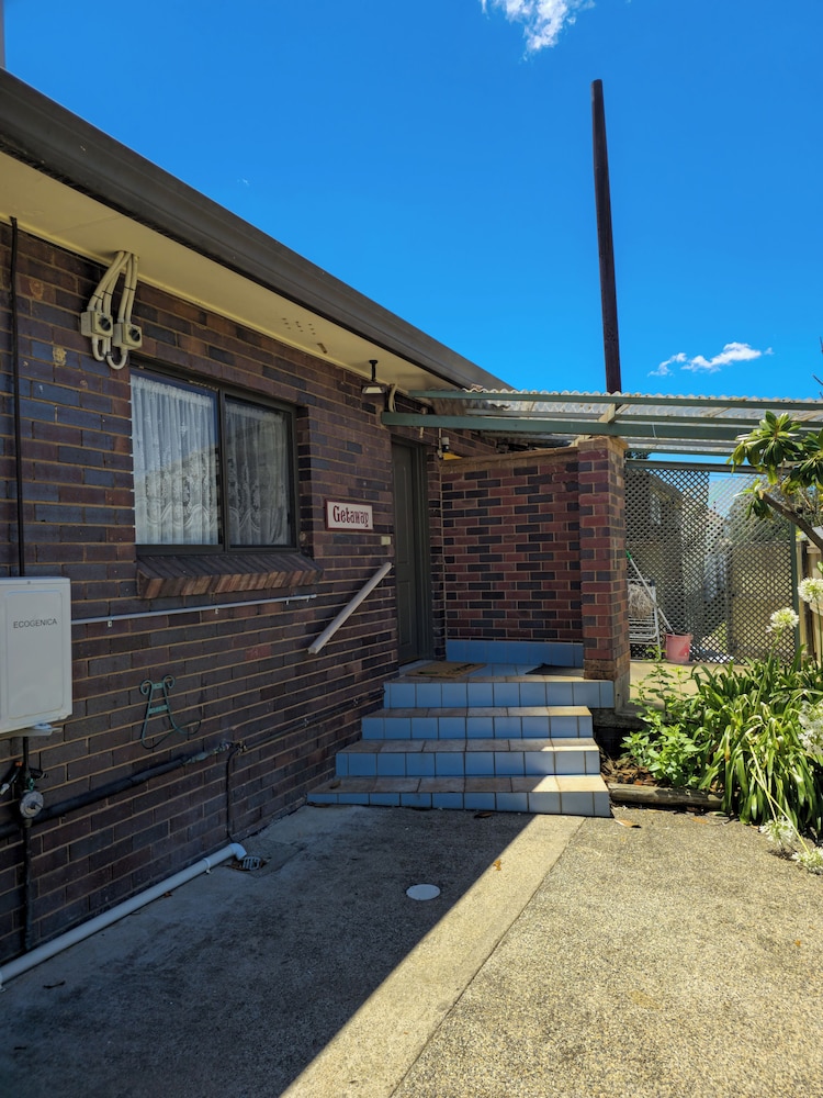 tumut valley motel