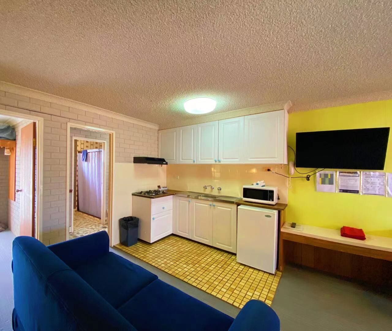 tumut valley motel
