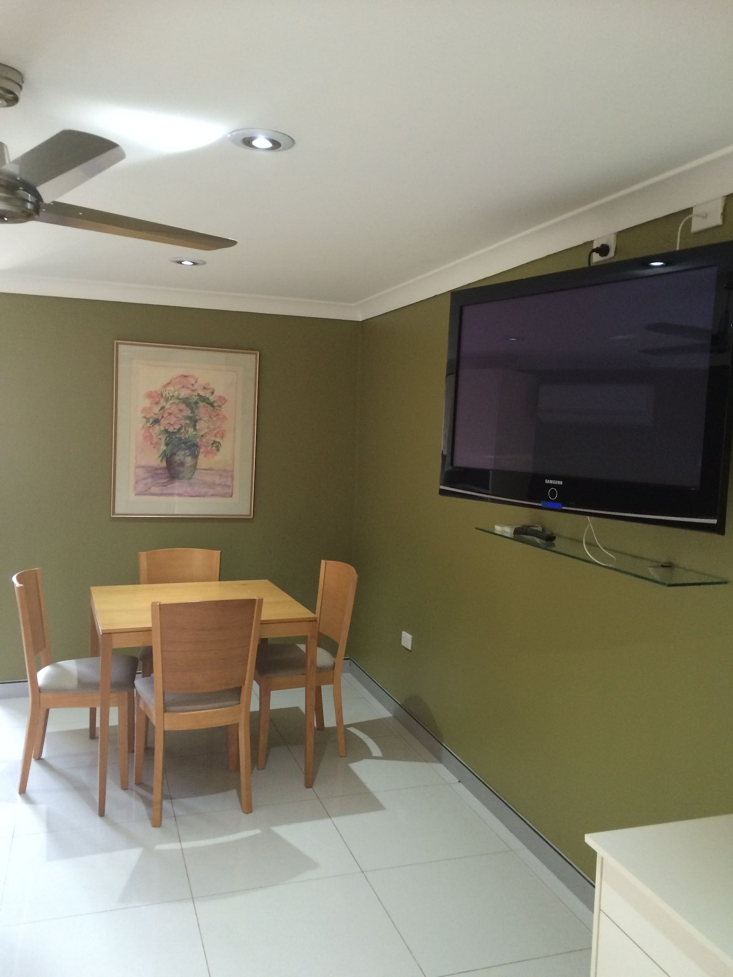 tumut valley motel