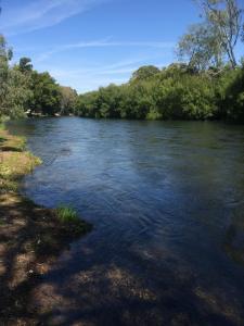 Tumut Valley Motel,Little River>>Gundagai,4 star