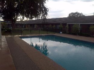 Tumut Valley Motel,Little River>>Gundagai,4 star