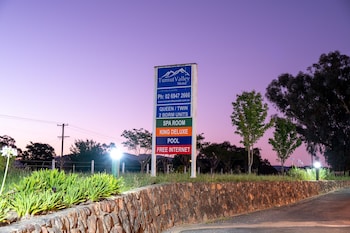 tumut