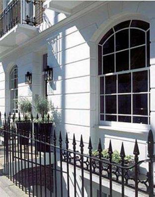 Sydney House Chelsea,Greater London>>Chelsea,5 star