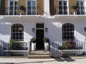 Sydney House Chelsea,Greater London>>Chelsea,5 star