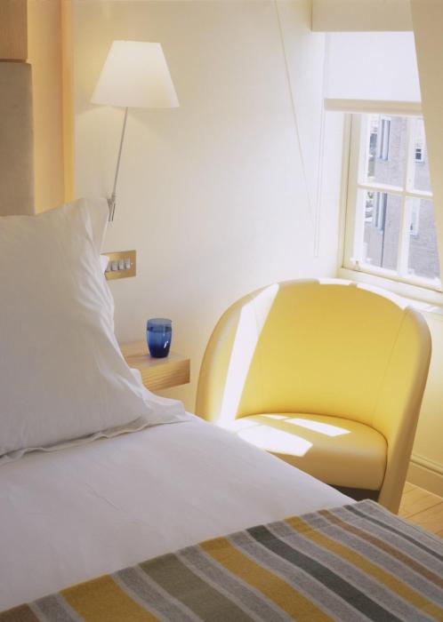 sydney house chelsea