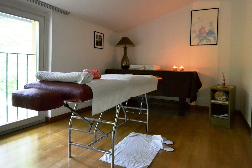 Hotel Il Corazziere,Como>>Blevio,4 star
