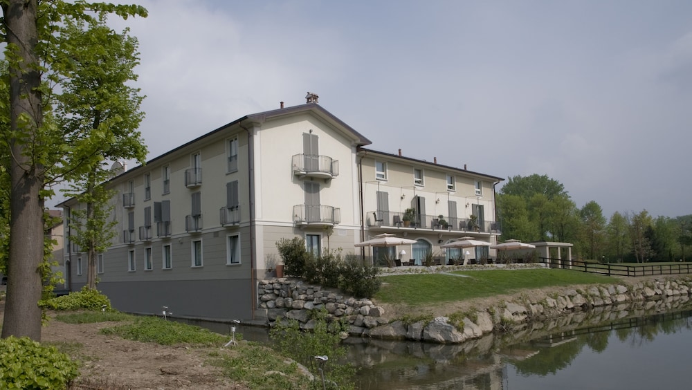 hotel il corazziere
