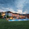 hotel il corazziere