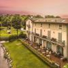 hotel il corazziere