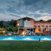 hotel il corazziere