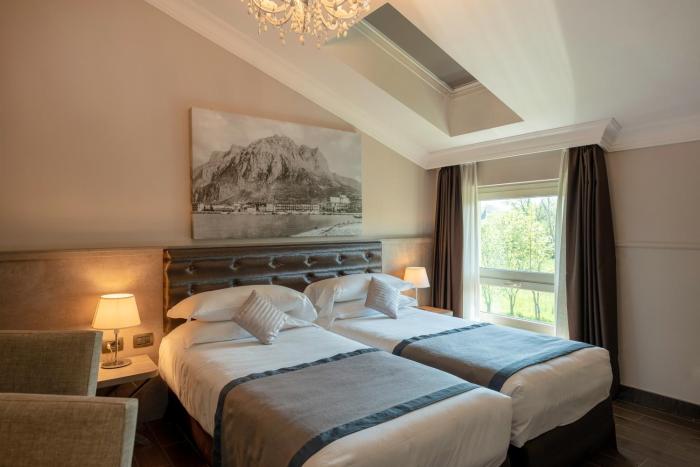 hotel il corazziere