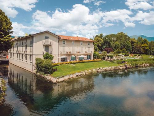 hotel il corazziere