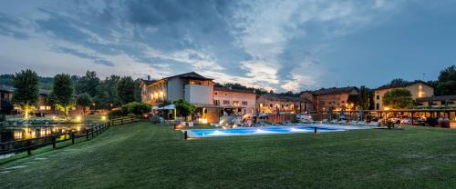 hotel il corazziere