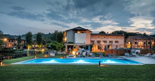 hotel il corazziere