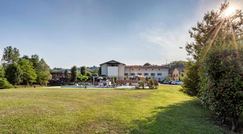 hotel il corazziere