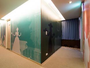 morwing hotel fairy tale