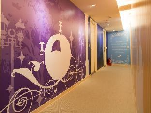 morwing hotel fairy tale