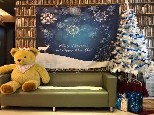 morwing hotel fairy tale