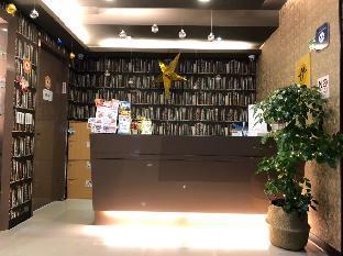 morwing hotel fairy tale