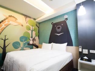 morwing hotel fairy tale