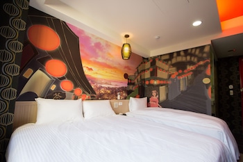 morwing hotel fairy tale