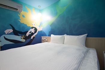 morwing hotel fairy tale