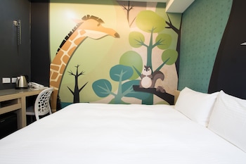 morwing hotel fairy tale