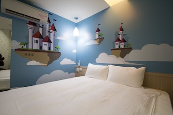 morwing hotel fairy tale