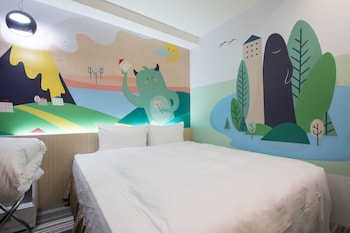 morwing hotel fairy tale